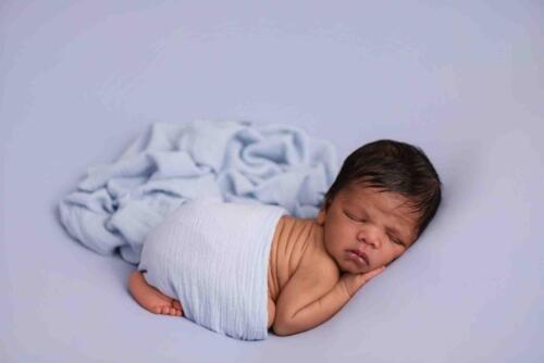 Baby Blue