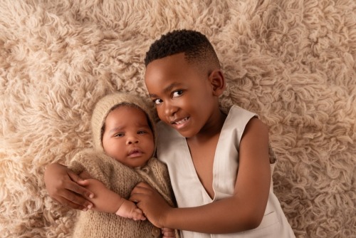 Brothers