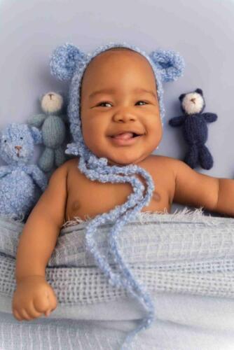 Cutest Teddy