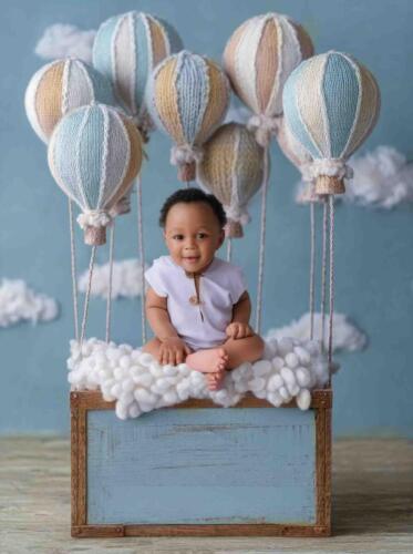 Hot Air Balloon