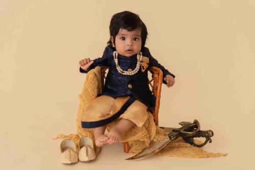 Little Indian Prince