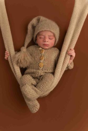 Neutral Swing