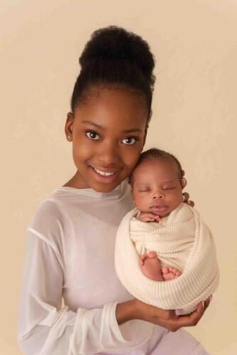 Older Sister