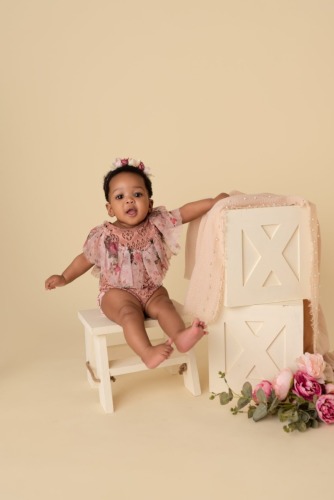 Posing Bins  Flowers