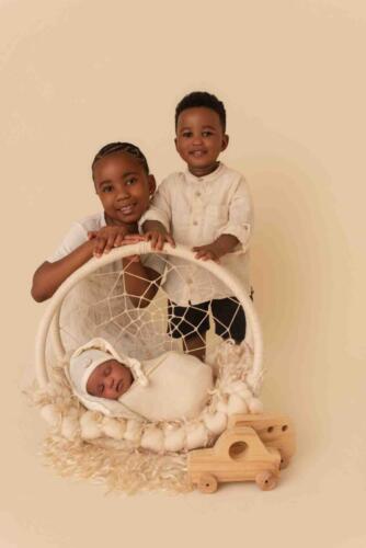 Sibling Love