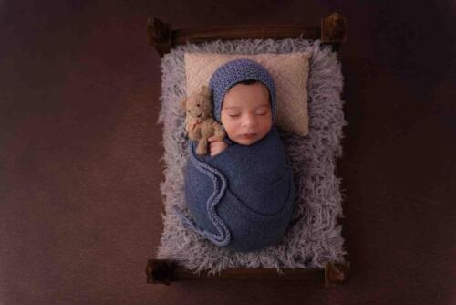Sound Asleep