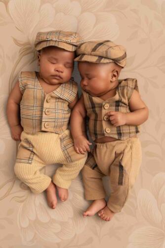 Twinning
